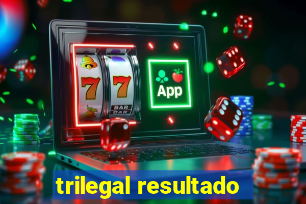 trilegal resultado