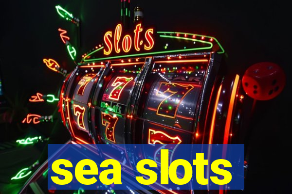 sea slots