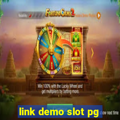 link demo slot pg