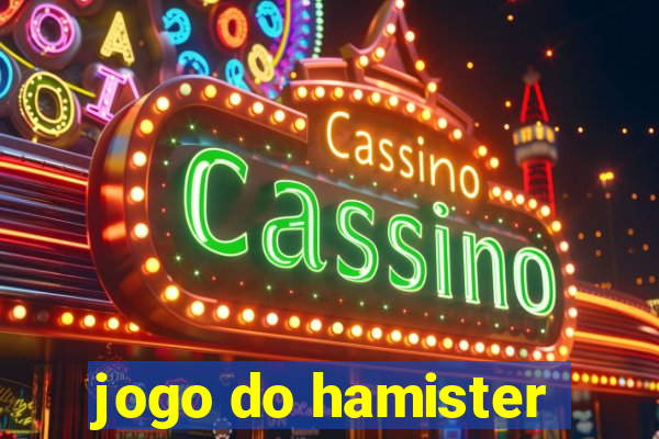 jogo do hamister