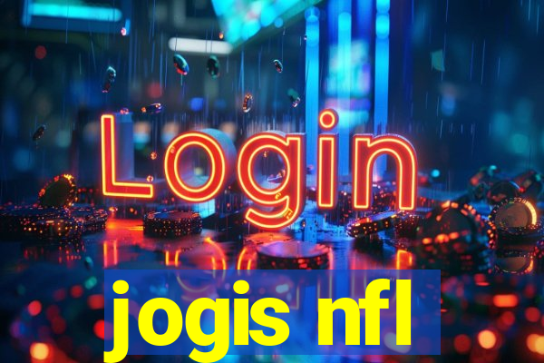 jogis nfl