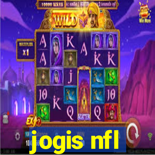 jogis nfl