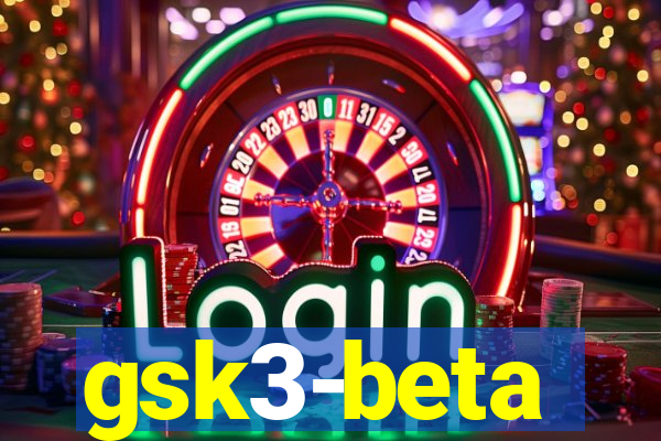 gsk3-beta