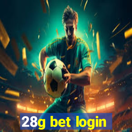 28g bet login