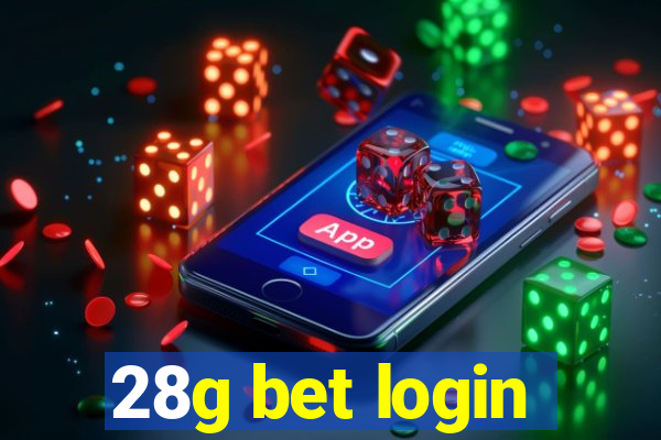 28g bet login