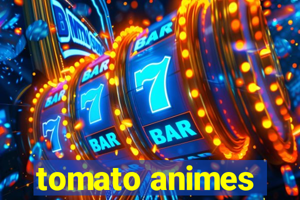 tomato animes