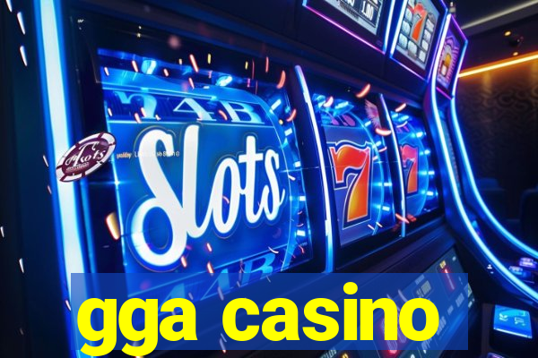 gga casino