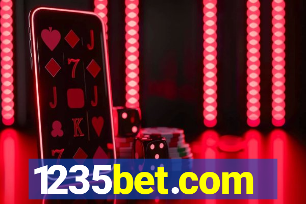 1235bet.com