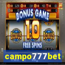 campo777bet