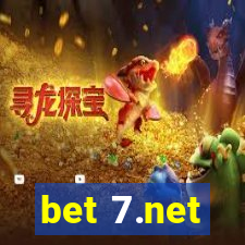 bet 7.net