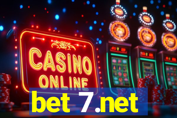 bet 7.net