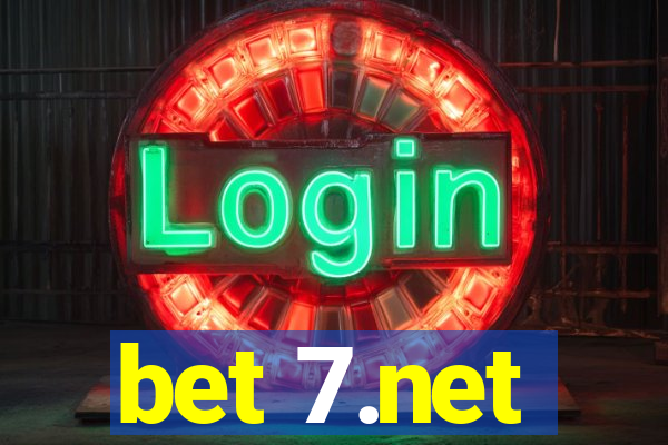 bet 7.net