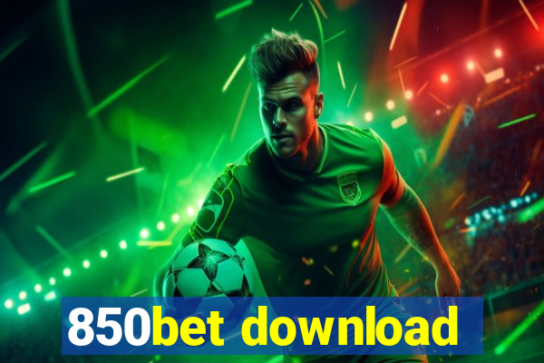 850bet download