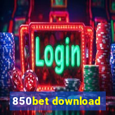 850bet download