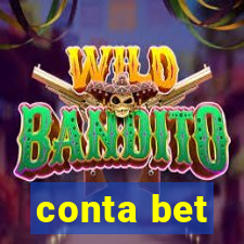 conta bet