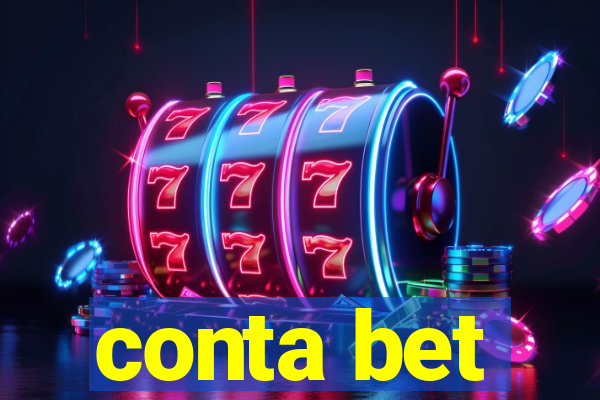 conta bet