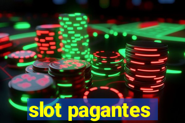 slot pagantes