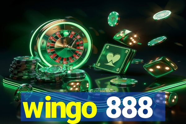 wingo 888