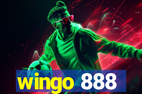 wingo 888