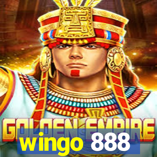 wingo 888