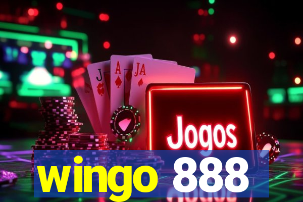 wingo 888