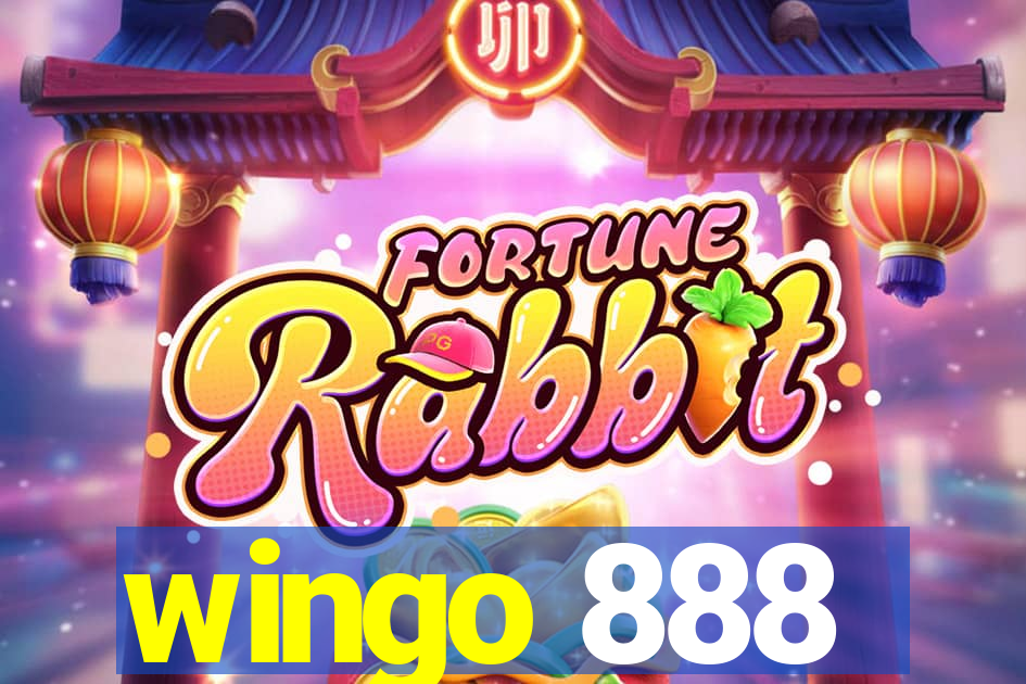 wingo 888