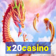 x20casino