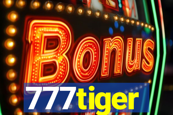 777tiger