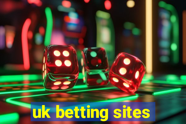 uk betting sites