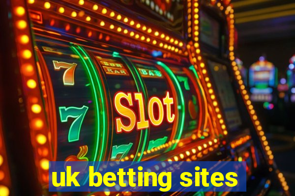 uk betting sites