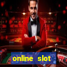 online slot machines free