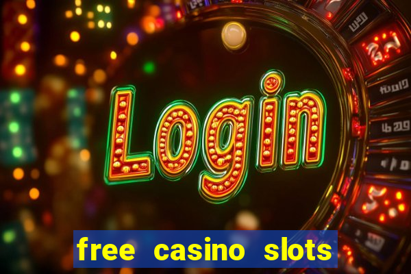 free casino slots with no download