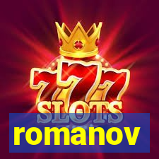 romanov