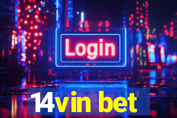 14vin bet