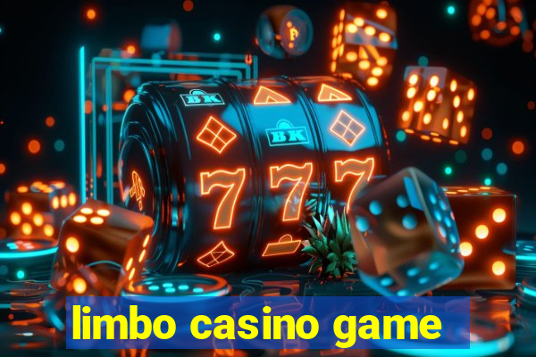 limbo casino game