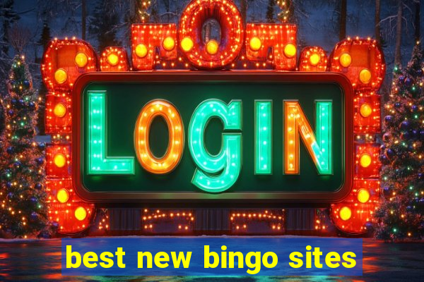 best new bingo sites