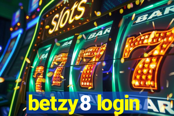 betzy8 login