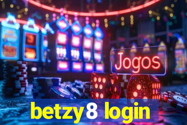 betzy8 login