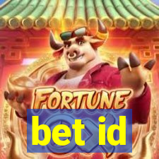 bet id