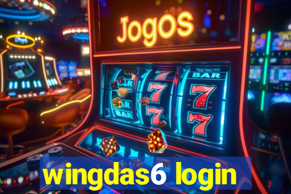 wingdas6 login