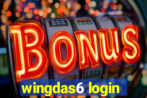 wingdas6 login