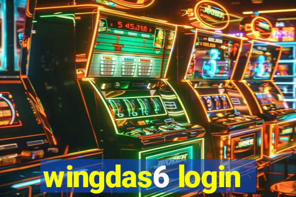 wingdas6 login