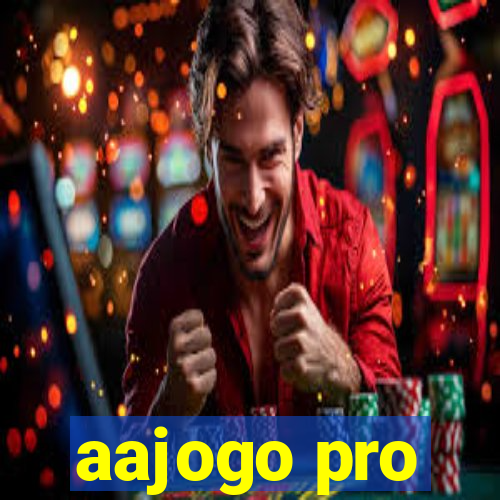 aajogo pro