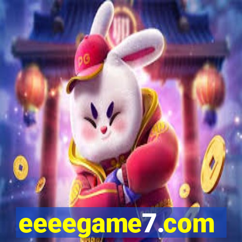 eeeegame7.com