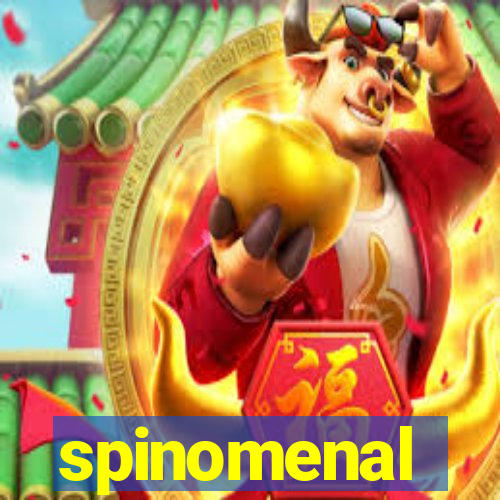 spinomenal