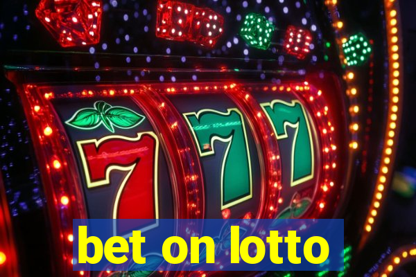 bet on lotto