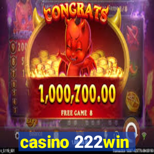 casino 222win