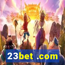 23bet .com