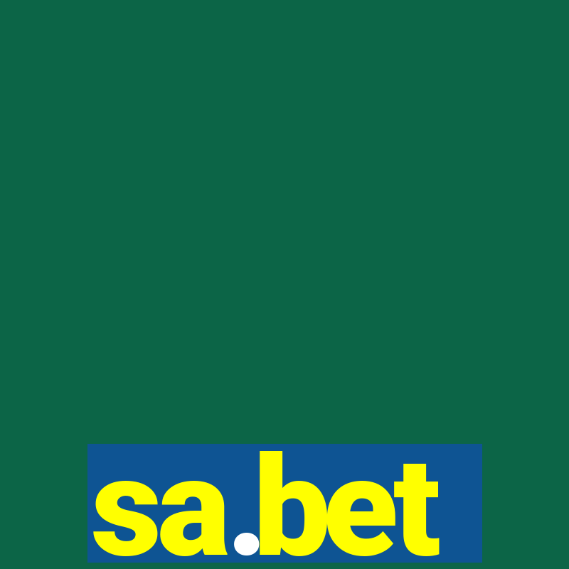 sa.bet