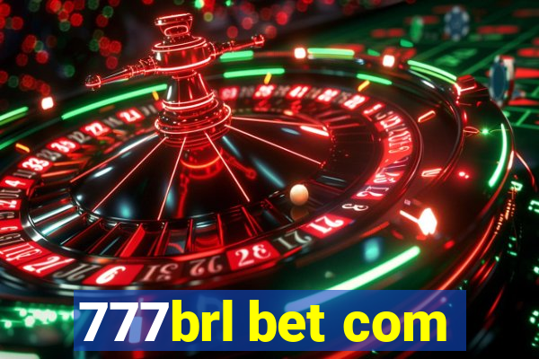 777brl bet com